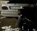 Сірий Мерседес Е-Клас, об'ємом двигуна 2 л та пробігом 407 тис. км за 3300 $, фото 3 на Automoto.ua
