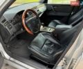 Сірий Мерседес Е-Клас, об'ємом двигуна 4.27 л та пробігом 360 тис. км за 3900 $, фото 9 на Automoto.ua