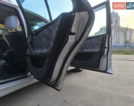 Сірий Мерседес Е-Клас, об'ємом двигуна 2.7 л та пробігом 345 тис. км за 4550 $, фото 37 на Automoto.ua