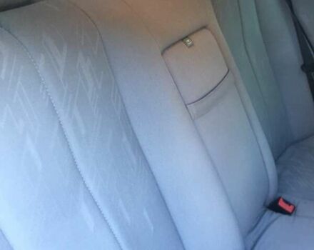 Серый Мерседес Е-Класс, объемом двигателя 2.2 л и пробегом 479 тыс. км за 4500 $, фото 8 на Automoto.ua