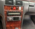 Серый Мерседес Е-Класс, объемом двигателя 2.7 л и пробегом 280 тыс. км за 6000 $, фото 6 на Automoto.ua