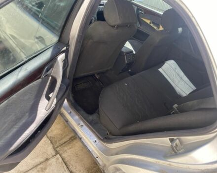 Мерседес Е-Класс 2000 в Самборе на Automoto.ua Серый Мерседес Е-Класс, объемом двигателя 2 л и пробегом 200 тыс. км за 300 $, фото 15 на Automoto.ua