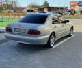 Серый Мерседес Е-Класс, объемом двигателя 3.2 л и пробегом 265 тыс. км за 3700 $, фото 3 на Automoto.ua