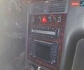 Серый Мерседес Е-Класс, объемом двигателя 3.2 л и пробегом 220 тыс. км за 2500 $, фото 20 на Automoto.ua