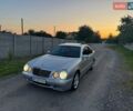 Серый Мерседес Е-Класс, объемом двигателя 2.4 л и пробегом 257 тыс. км за 4100 $, фото 25 на Automoto.ua