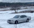Серый Мерседес Е-Класс, объемом двигателя 3.22 л и пробегом 360 тыс. км за 4500 $, фото 1 на Automoto.ua