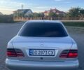 Серый Мерседес Е-Класс, объемом двигателя 2.69 л и пробегом 414 тыс. км за 3550 $, фото 4 на Automoto.ua