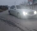 Сірий Мерседес Е-Клас, об'ємом двигуна 3.2 л та пробігом 360 тис. км за 6500 $, фото 3 на Automoto.ua