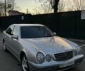 Сірий Мерседес Е-Клас, об'ємом двигуна 2.4 л та пробігом 325 тис. км за 3450 $, фото 2 на Automoto.ua
