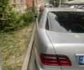 Сірий Мерседес Е-Клас, об'ємом двигуна 2.7 л та пробігом 469 тис. км за 3510 $, фото 5 на Automoto.ua
