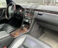Серый Мерседес Е-Класс, объемом двигателя 3.2 л и пробегом 270 тыс. км за 3200 $, фото 1 на Automoto.ua