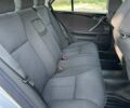 Сірий Мерседес Е-Клас, об'ємом двигуна 2 л та пробігом 170 тис. км за 8000 $, фото 6 на Automoto.ua