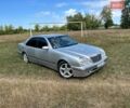 Сірий Мерседес Е-Клас, об'ємом двигуна 2.7 л та пробігом 450 тис. км за 4400 $, фото 1 на Automoto.ua