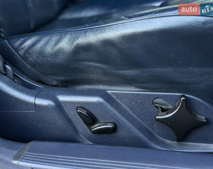 Серый Мерседес Е-Класс, объемом двигателя 2.7 л и пробегом 445 тыс. км за 4550 $, фото 72 на Automoto.ua