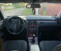 Серый Мерседес Е-Класс, объемом двигателя 2.1 л и пробегом 270 тыс. км за 5400 $, фото 7 на Automoto.ua