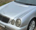 Мерседес Е-Клас 2000 у Сторожинце на Automoto.ua Сірий Мерседес Е-Клас, об'ємом двигуна 2.7 л та пробігом 346 тис. км за 5200 $, фото 12 на Automoto.ua