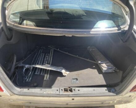 Мерседес Е-Класс 2000 в Самборе на Automoto.ua Серый Мерседес Е-Класс, объемом двигателя 2 л и пробегом 200 тыс. км за 300 $, фото 17 на Automoto.ua