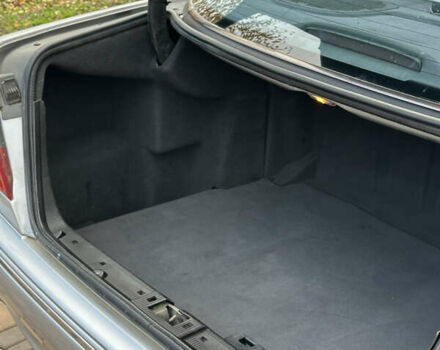 Мерседес Е-Клас 2000 у Сторожинце на Automoto.ua Сірий Мерседес Е-Клас, об'ємом двигуна 2.7 л та пробігом 346 тис. км за 5200 $, фото 26 на Automoto.ua