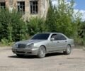 Сірий Мерседес Е-Клас, об'ємом двигуна 2 л та пробігом 347 тис. км за 3000 $, фото 1 на Automoto.ua