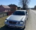 Серый Мерседес Е-Класс, объемом двигателя 2.7 л и пробегом 349 тыс. км за 4456 $, фото 1 на Automoto.ua