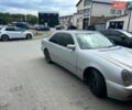 Сірий Мерседес Е-Клас, об'ємом двигуна 2.7 л та пробігом 289 тис. км за 3750 $, фото 2 на Automoto.ua