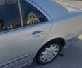 Сірий Мерседес Е-Клас, об'ємом двигуна 2.7 л та пробігом 600 тис. км за 3800 $, фото 4 на Automoto.ua