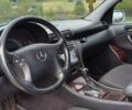 Сірий Мерседес Е-Клас, об'ємом двигуна 2 л та пробігом 350 тис. км за 3600 $, фото 6 на Automoto.ua
