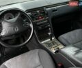 Серый Мерседес Е-Класс, объемом двигателя 2.69 л и пробегом 254 тыс. км за 6200 $, фото 10 на Automoto.ua