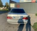 Сірий Мерседес Е-Клас, об'ємом двигуна 2 л та пробігом 210 тис. км за 2200 $, фото 1 на Automoto.ua