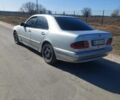 Серый Мерседес Е-Класс, объемом двигателя 2.15 л и пробегом 400 тыс. км за 2800 $, фото 12 на Automoto.ua