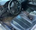 Серый Мерседес Е-Класс, объемом двигателя 2.15 л и пробегом 320 тыс. км за 2999 $, фото 6 на Automoto.ua