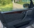 Сірий Мерседес Е-Клас, об'ємом двигуна 2 л та пробігом 170 тис. км за 8000 $, фото 15 на Automoto.ua
