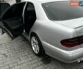 Серый Мерседес Е-Класс, объемом двигателя 2.69 л и пробегом 254 тыс. км за 6200 $, фото 5 на Automoto.ua