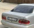 Серый Мерседес Е-Класс, объемом двигателя 2.7 л и пробегом 450 тыс. км за 5500 $, фото 3 на Automoto.ua