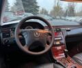 Серый Мерседес Е-Класс, объемом двигателя 3.2 л и пробегом 470 тыс. км за 5100 $, фото 10 на Automoto.ua