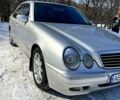 Серый Мерседес Е-Класс, объемом двигателя 4.3 л и пробегом 340 тыс. км за 5200 $, фото 5 на Automoto.ua