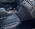 Серый Мерседес Е-Класс, объемом двигателя 2.2 л и пробегом 410 тыс. км за 3900 $, фото 17 на Automoto.ua