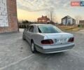 Серый Мерседес Е-Класс, объемом двигателя 2.2 л и пробегом 430 тыс. км за 3500 $, фото 28 на Automoto.ua