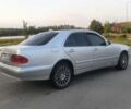 Серый Мерседес Е-Класс, объемом двигателя 3.2 л и пробегом 300 тыс. км за 3004 $, фото 1 на Automoto.ua