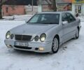 Серый Мерседес Е-Класс, объемом двигателя 3.22 л и пробегом 350 тыс. км за 3500 $, фото 1 на Automoto.ua
