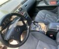 Сірий Мерседес Е-Клас, об'ємом двигуна 2.2 л та пробігом 423 тис. км за 5500 $, фото 16 на Automoto.ua