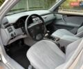 Серый Мерседес Е-Класс, объемом двигателя 2 л и пробегом 120 тыс. км за 12000 $, фото 14 на Automoto.ua