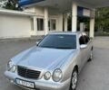 Серый Мерседес Е-Класс, объемом двигателя 2.7 л и пробегом 470 тыс. км за 4899 $, фото 1 на Automoto.ua