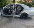 Сірий Мерседес Е-Клас, об'ємом двигуна 2.2 л та пробігом 425 тис. км за 5450 $, фото 22 на Automoto.ua