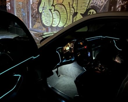 Сірий Мерседес Е-Клас, об'ємом двигуна 2.8 л та пробігом 490 тис. км за 4400 $, фото 15 на Automoto.ua