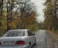 Серый Мерседес Е-Класс, объемом двигателя 3.22 л и пробегом 577 тыс. км за 4000 $, фото 5 на Automoto.ua