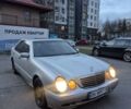 Сірий Мерседес Е-Клас, об'ємом двигуна 2.4 л та пробігом 525 тис. км за 2700 $, фото 4 на Automoto.ua