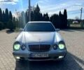 Сірий Мерседес Е-Клас, об'ємом двигуна 2.1 л та пробігом 283 тис. км за 3600 $, фото 1 на Automoto.ua