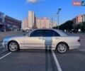 Серый Мерседес Е-Класс, объемом двигателя 2.69 л и пробегом 392 тыс. км за 4099 $, фото 7 на Automoto.ua