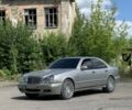 Сірий Мерседес Е-Клас, об'ємом двигуна 2 л та пробігом 347 тис. км за 3000 $, фото 1 на Automoto.ua